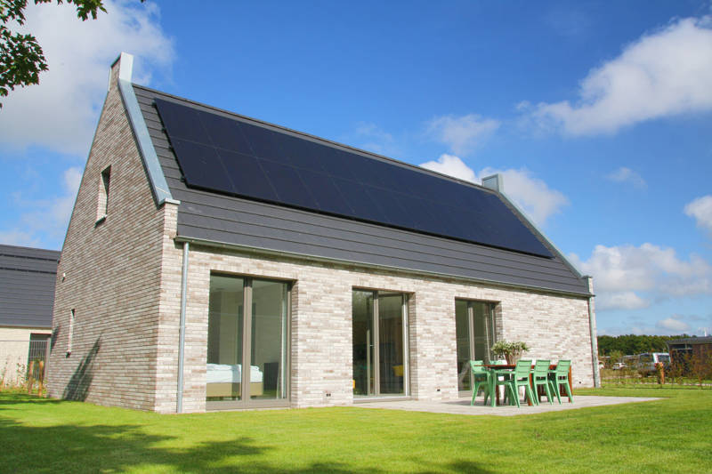Strandurlaub Callantsoog LekkerNaarZee